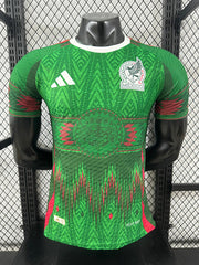 Maillot Mexique 25-26