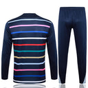 Training France 24/25