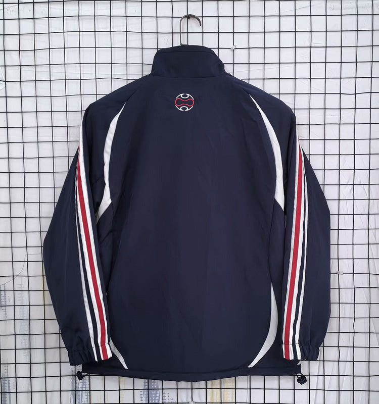 Veste Coupe-Vent Équipe de France de football | Windbreaker Football