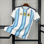 Maillot Argentine Domicile Coupe du Monde 2026