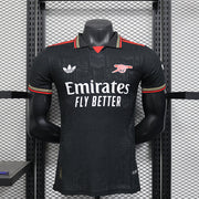 Maillot arsenal 25-26