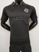 Maillot Olympique de Marseille 25-26