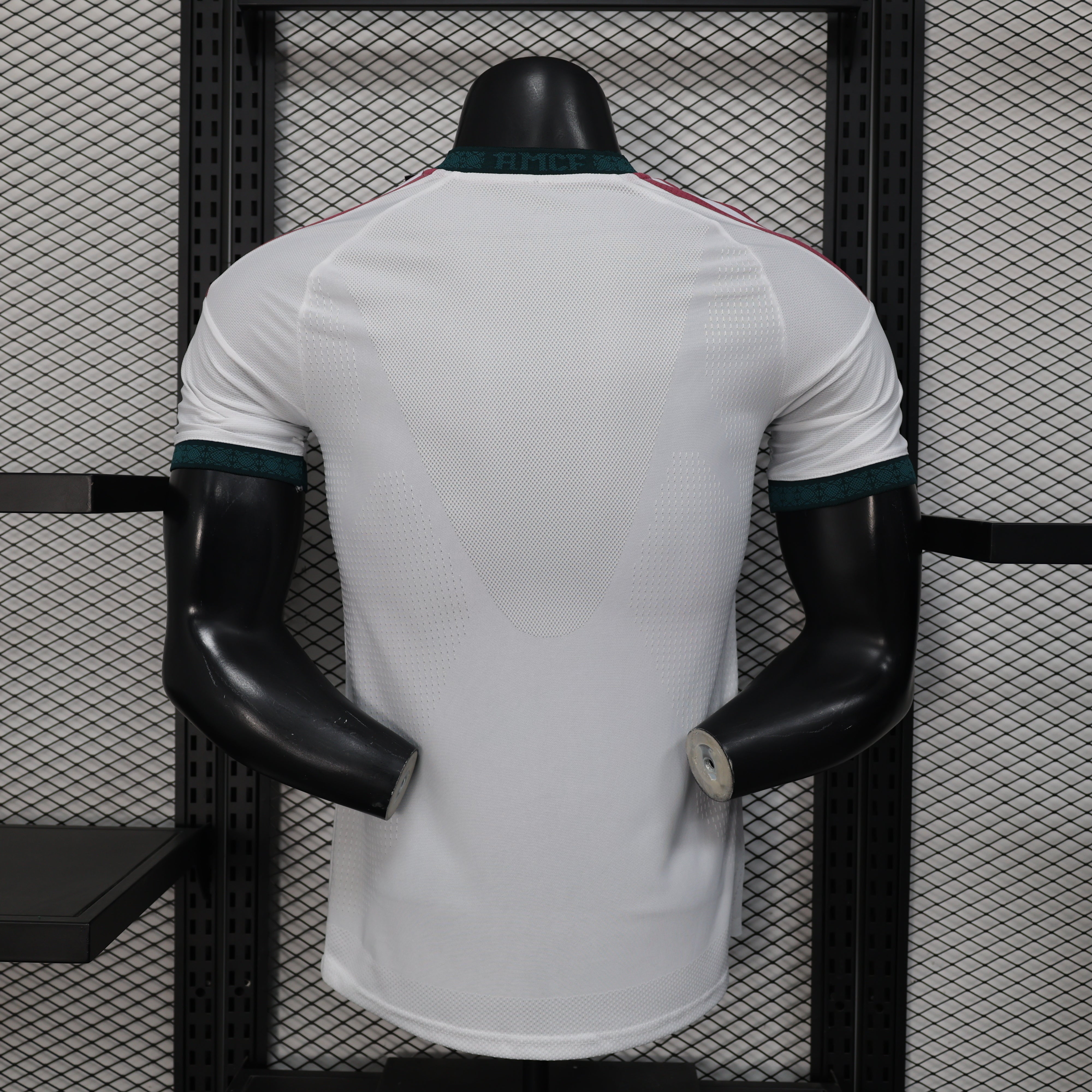 Maillot Real Madrid Domicile 2026-2027 – Version Player