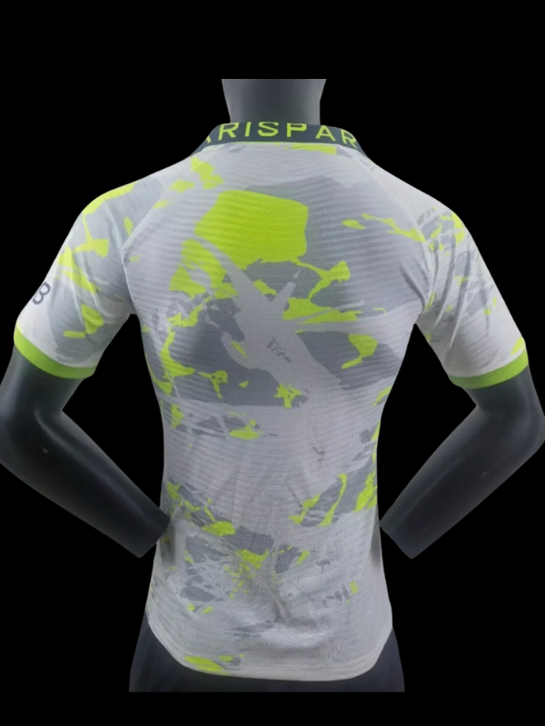Maillots joueur psg