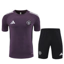 Manchester united ensemble maillots