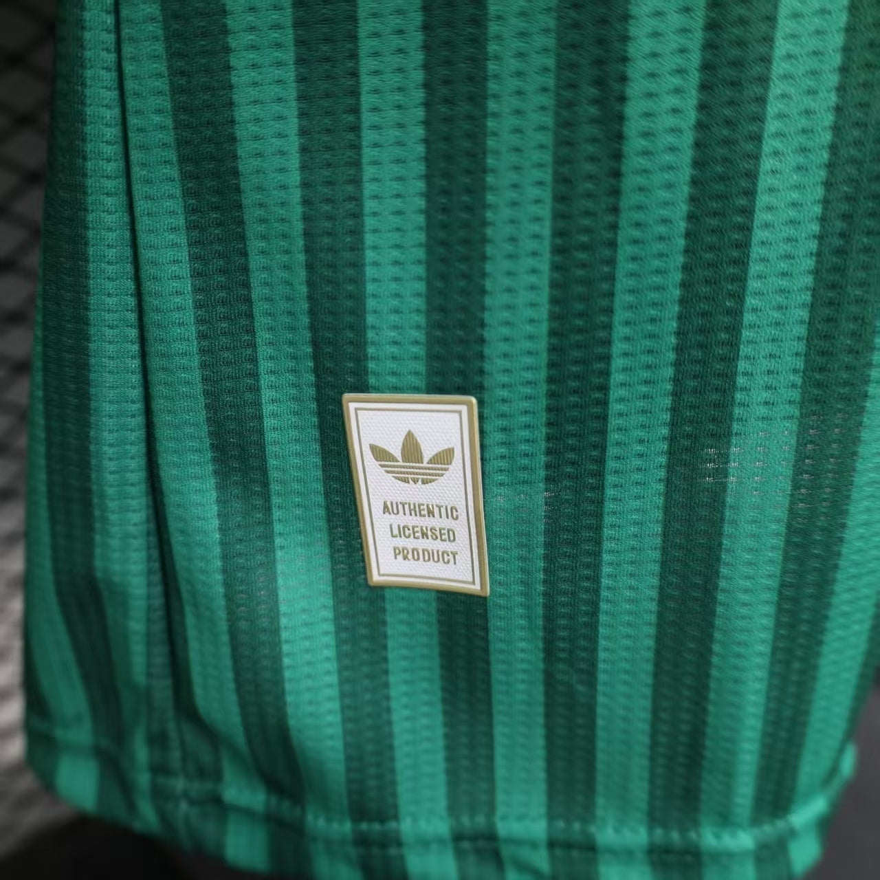 Maillot Équipe d’Algérie de football Extérieur Coupe du Monde 2026