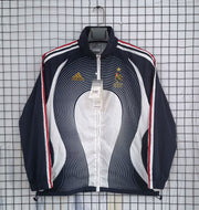 Veste Coupe-Vent Équipe de France de football | Windbreaker Football