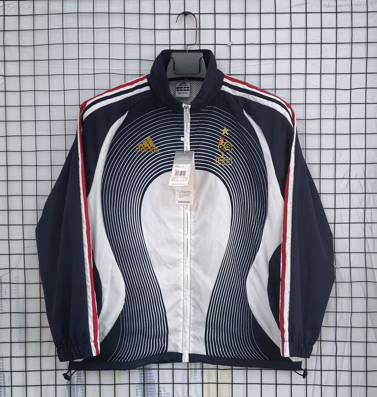 Veste Coupe-Vent Équipe de France de football | Windbreaker Football