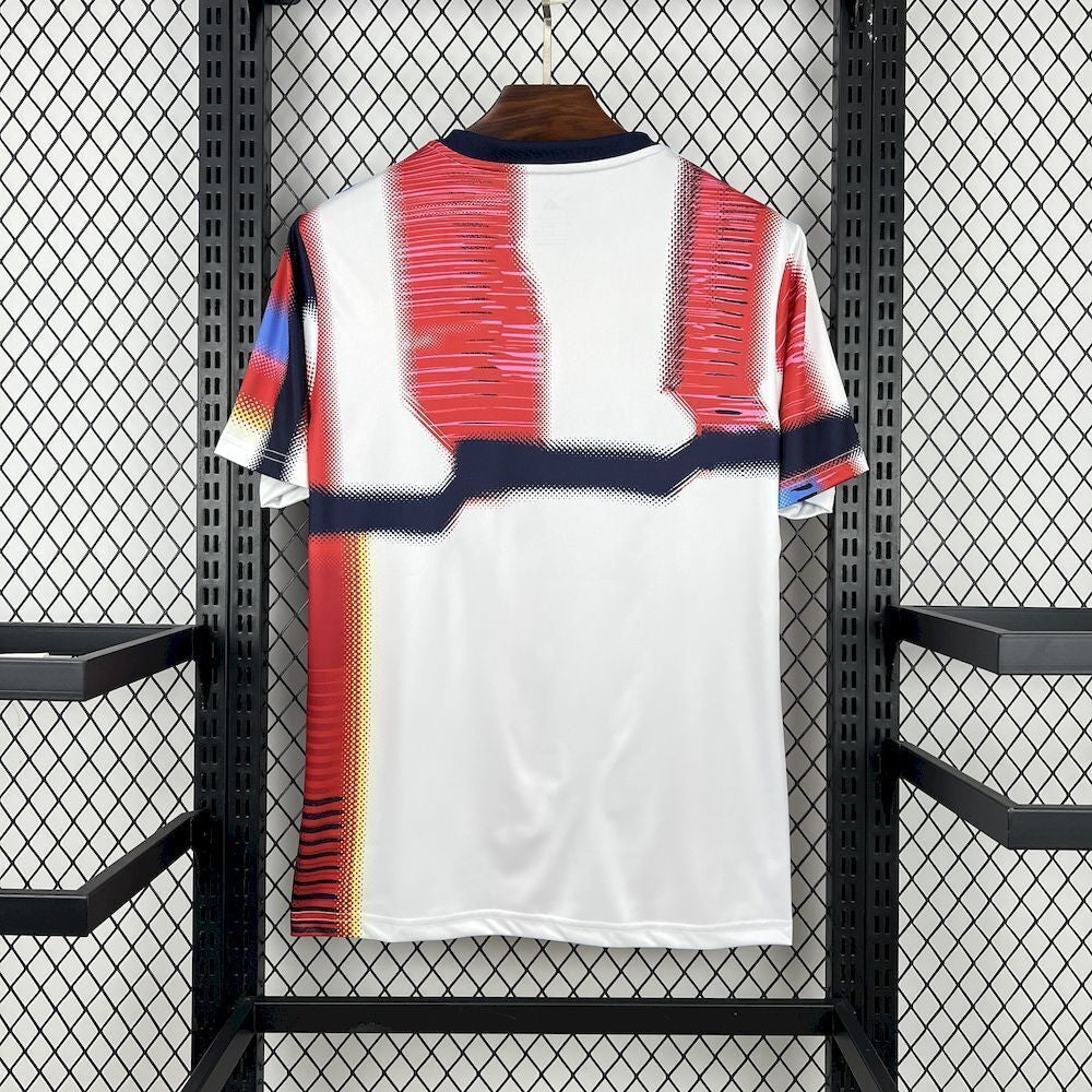 Maillot Pré-Match FC Bayern Munich 2025-2026