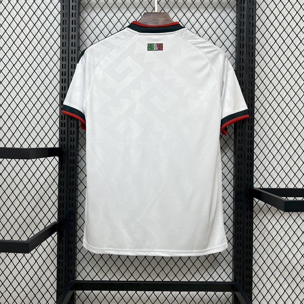 Maillot Extérieur Mexique Coupe du Monde 2026