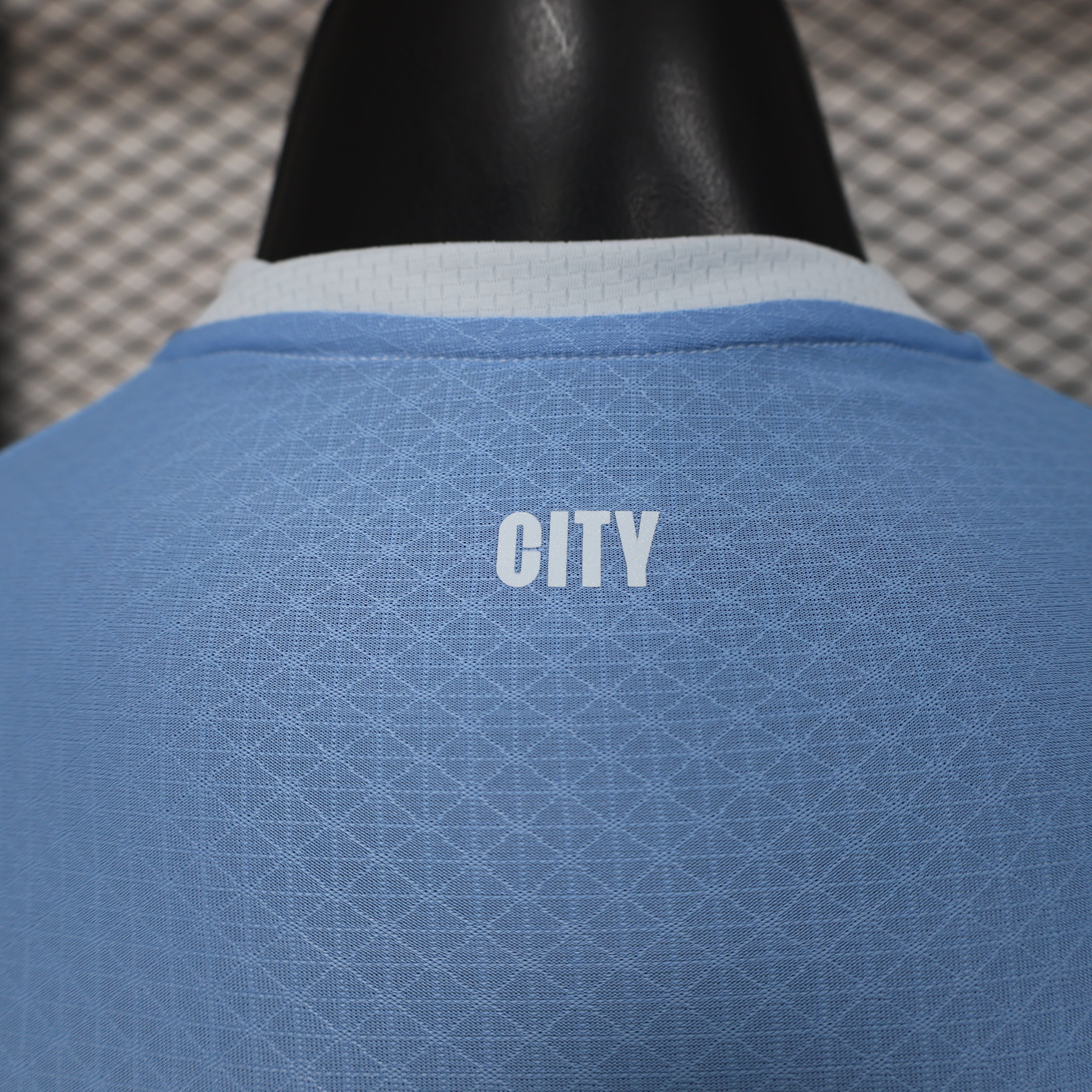 Maillot Manchester City Domicile 2026-2027