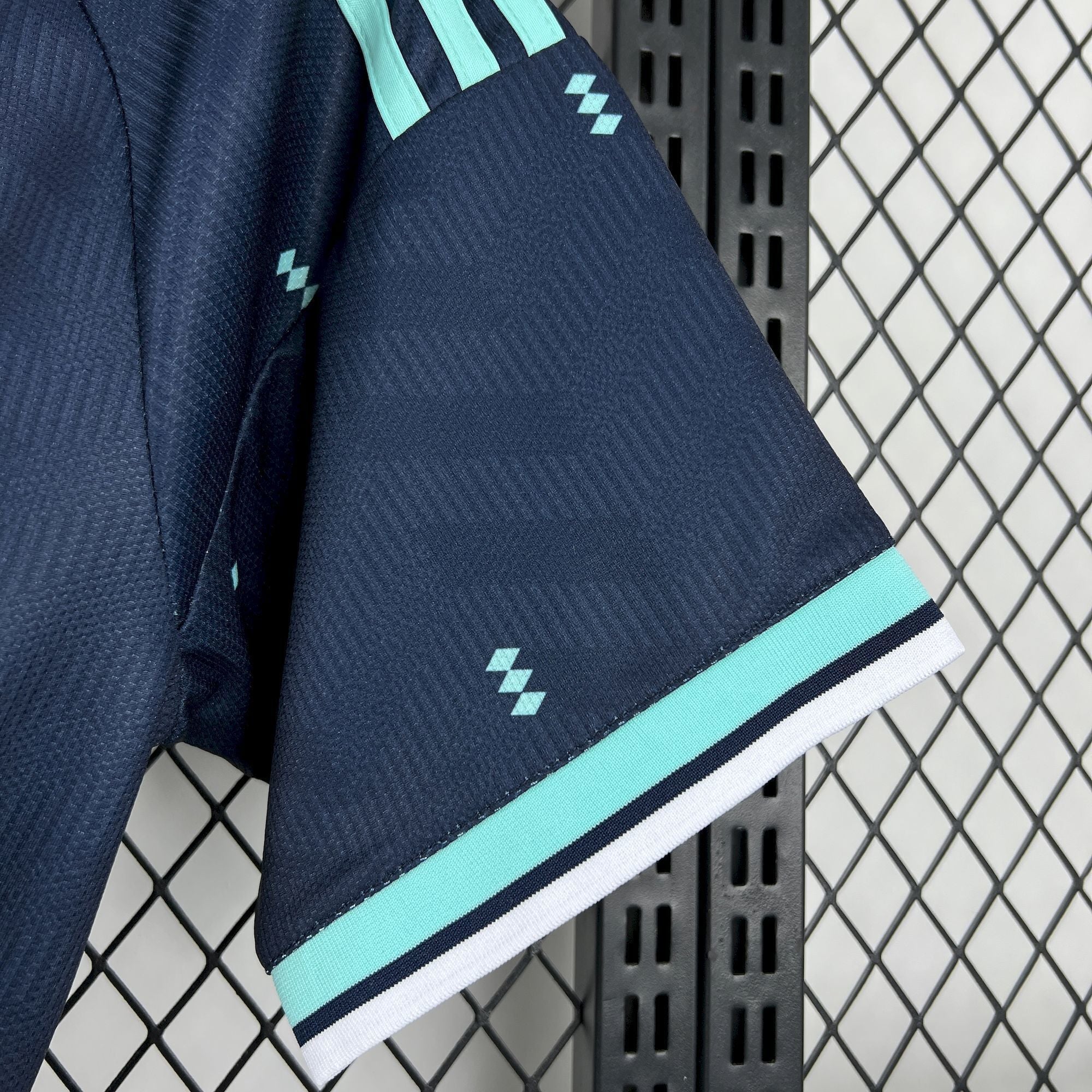 Maillot Allemagne Extérieur Coupe du Monde 2026