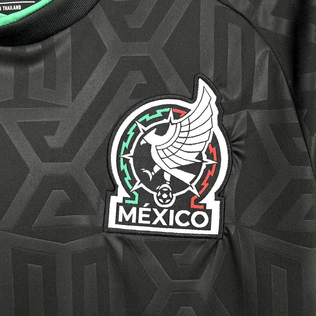 Maillot Concept Mexique 2026