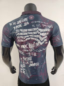 Maillot Manchester City 25-26