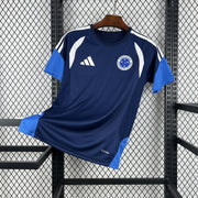 Maillot Pré-Match Cruzeiro 2025-2026