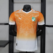 Maillot Équipe de Côte d’Ivoire de football Édition Spéciale 2026