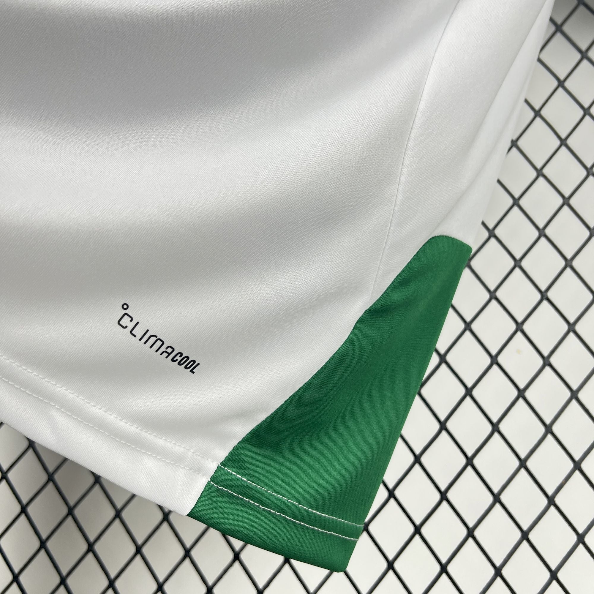 Maillot Italie Pré-Match Tiro 2026