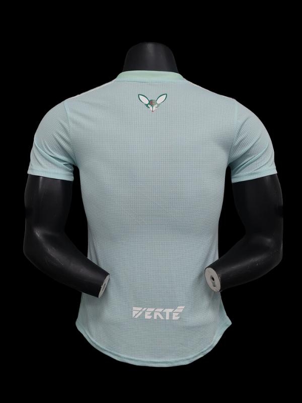 Maillots joueurs Algérie