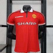 Maillot Manchester United 25-26