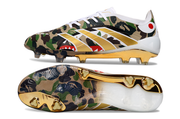 Plus2foot PREDATOR ACCURACY FG BOOTS