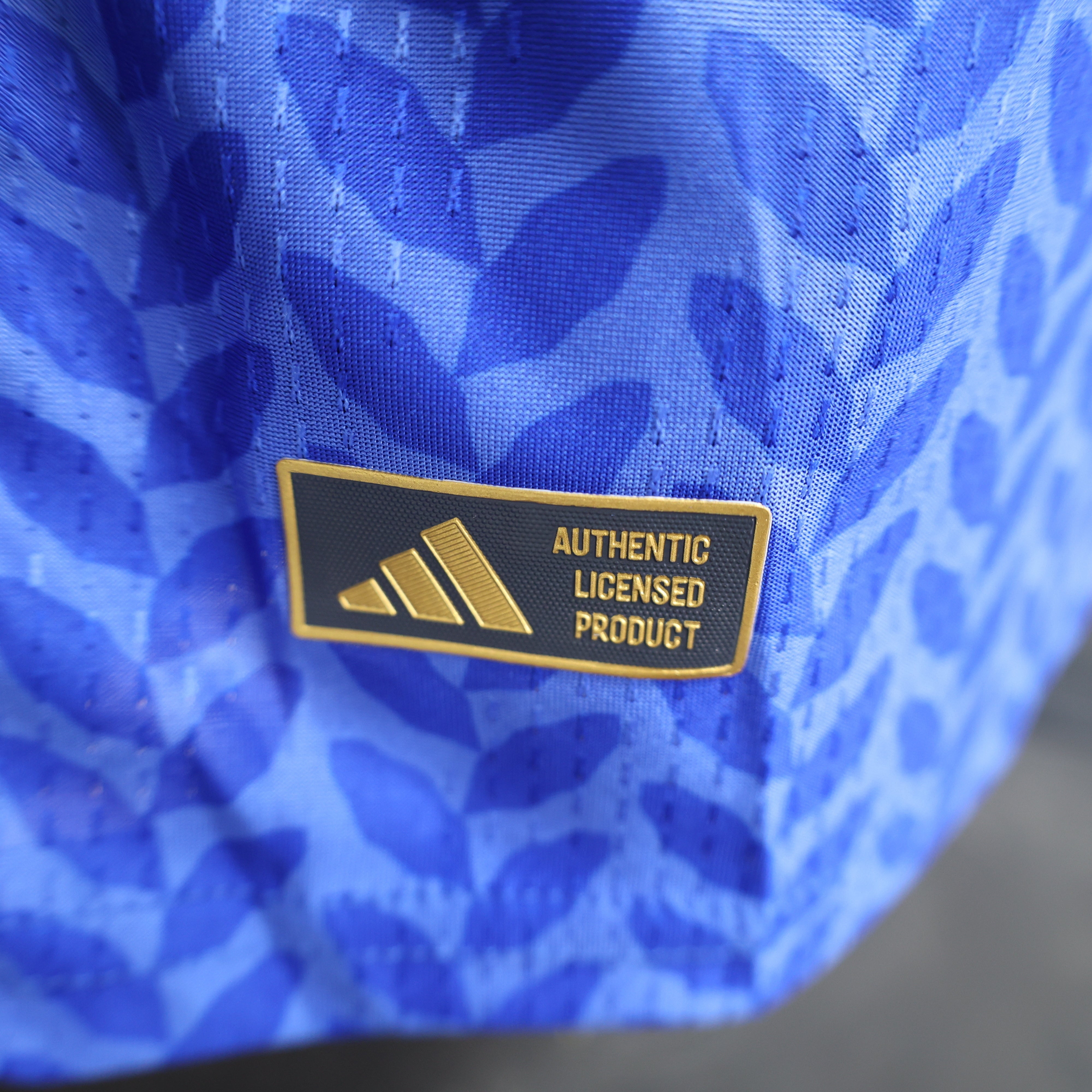 Maillot Italie Domicile Coupe du Monde 2026