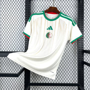 Maillot Algérie 2026 Domicile