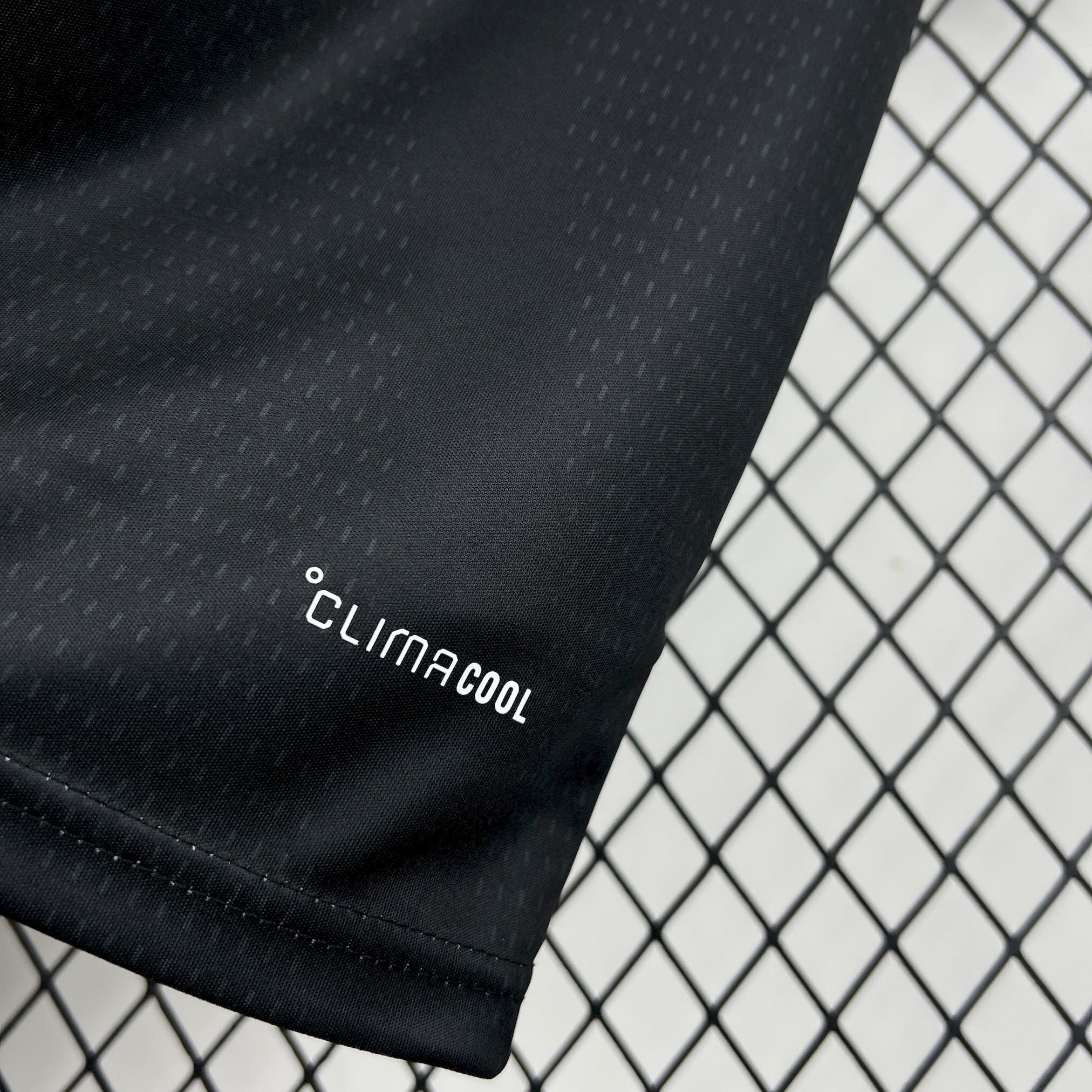 Maillot Pré-Match Équipe d’Algérie de football Coupe du Monde 2026