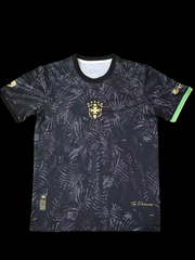 Maillots fan Brésil