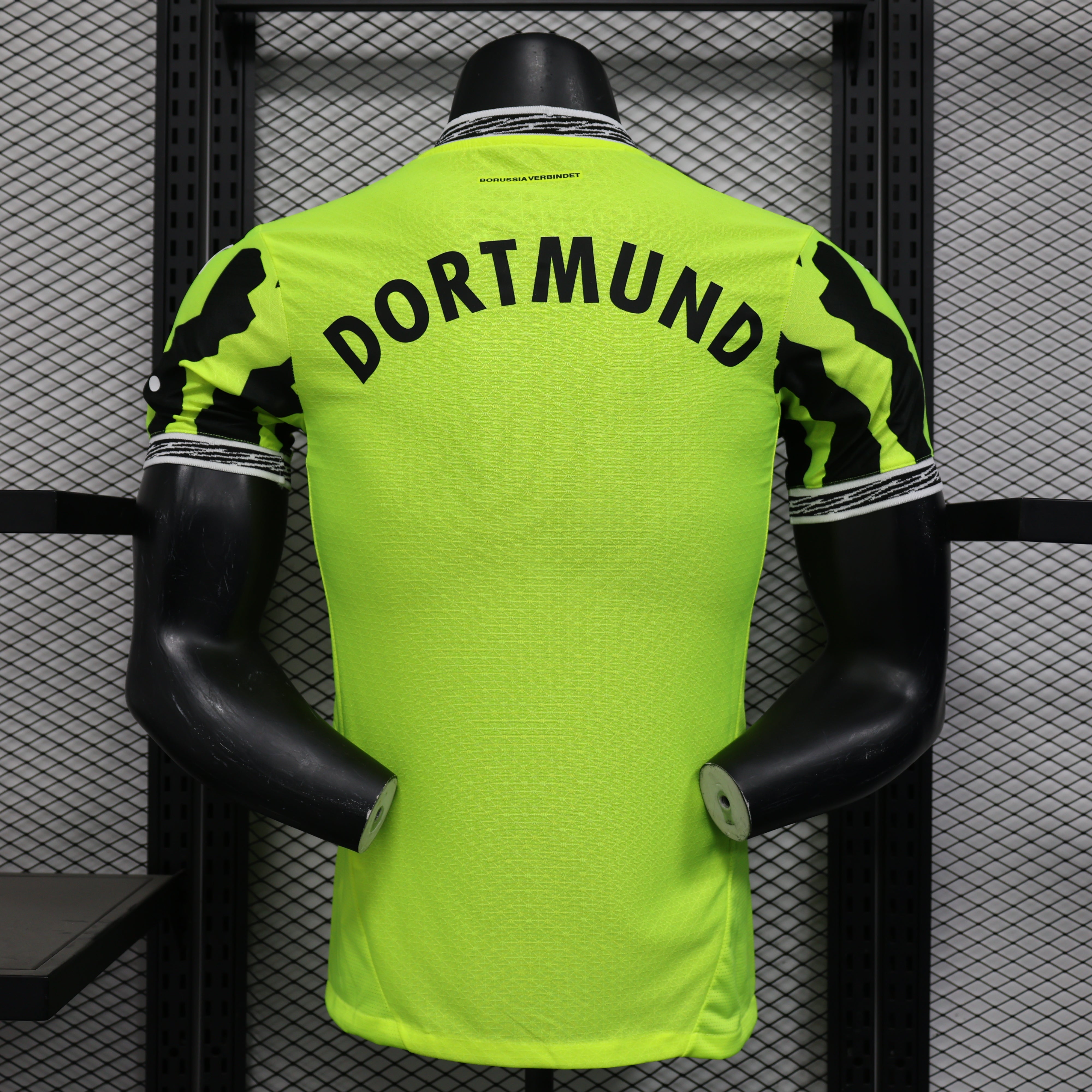 Maillot Dortmund 25-26