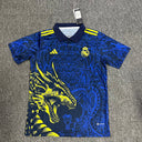 Maillot Real Madrid 25-26