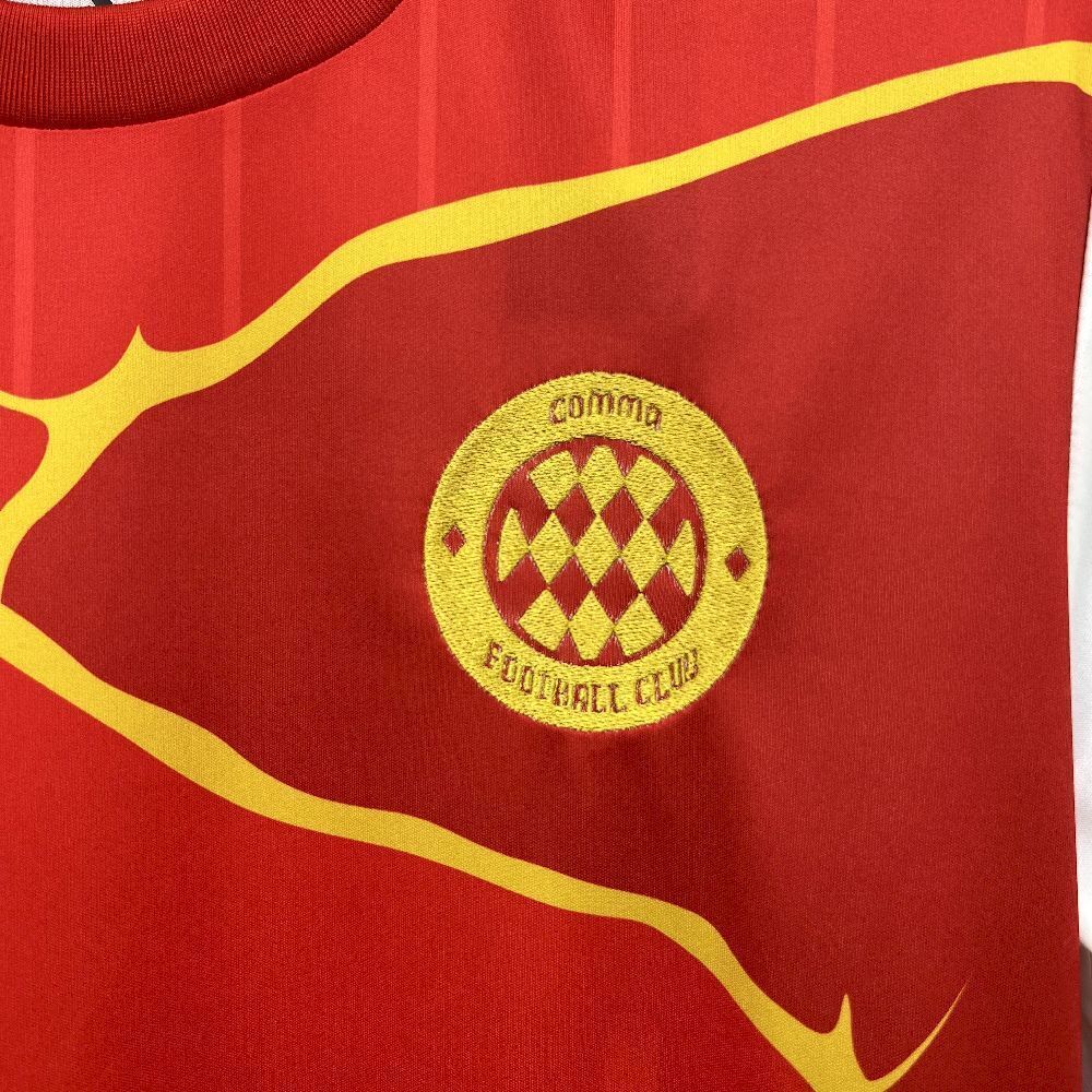 T-Shirt Football FC Bayern Munich Édition Spéciale 2025-2026