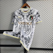 Maillot Italie concept