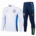 Training Italie blanc 24/25