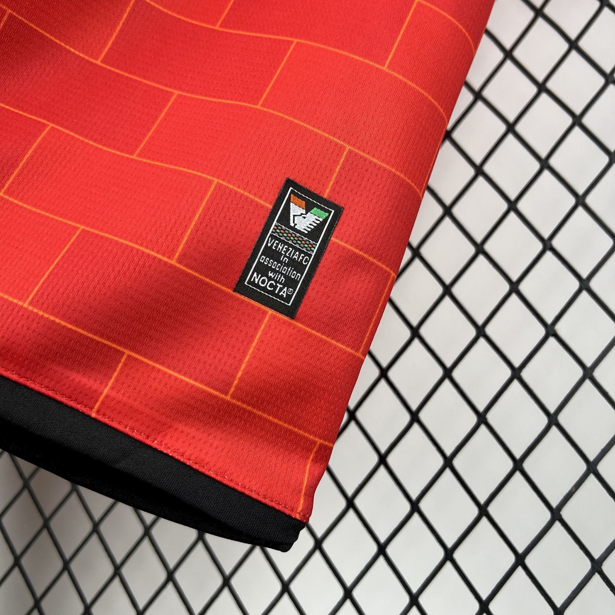 T-Shirt Football Venezia FC Édition Spéciale 2025-2026