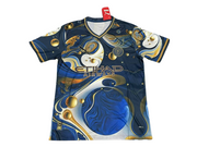 Maillot Manchester City 25-26