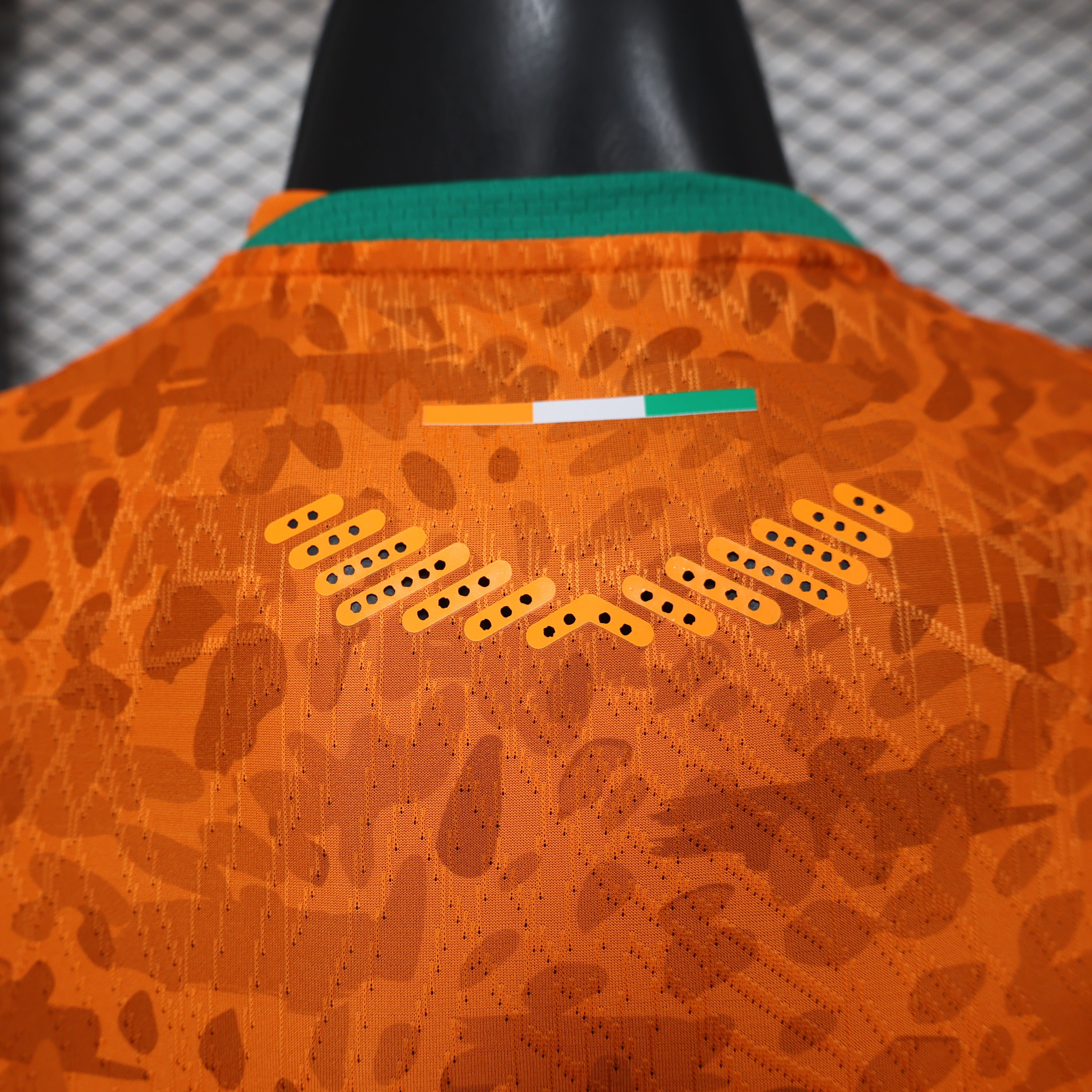 Maillot Équipe de Côte d’Ivoire de football Domicile 2026