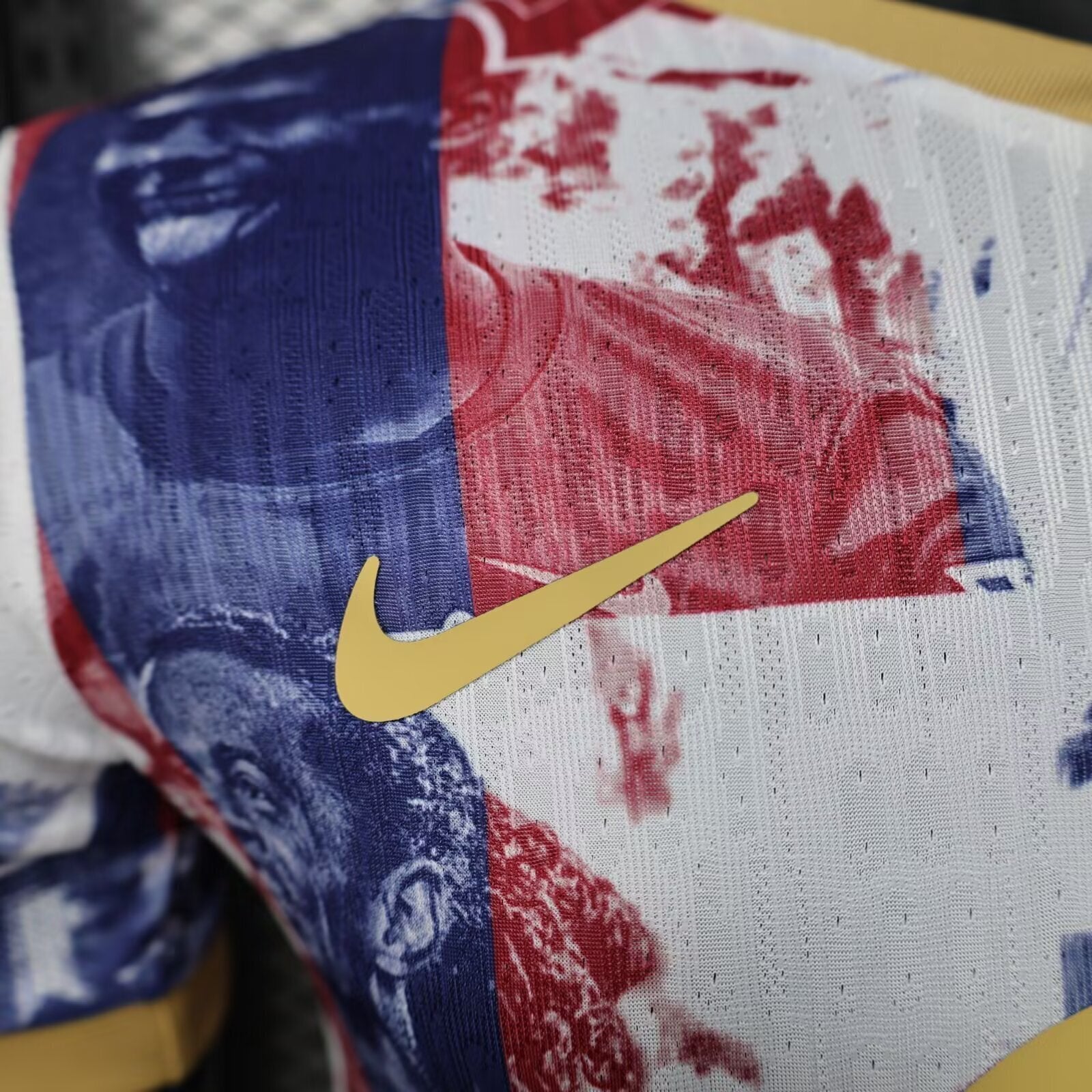 Maillot FC Barcelona Édition Spéciale 2025-2026