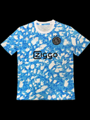 Maillots joueur Ajax