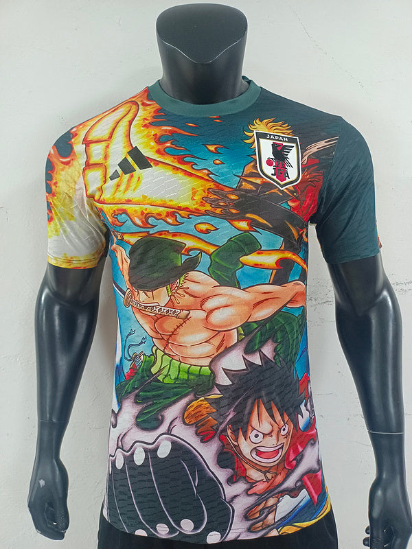 Maillot Japon 25-26