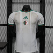 Maillot Équipe d’Algérie de football Domicile Coupe du Monde 2026