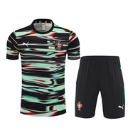 Portugal ensemble maillot 25/26