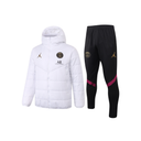 Doudoune ensemble PsG