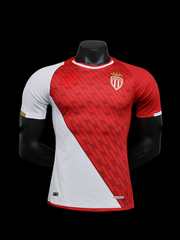 Maillots joueurs monaco