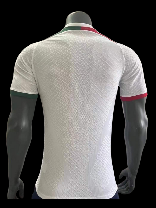 Maillots joueur Portugal