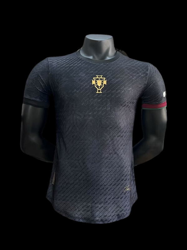 Maillots joueurs Portugal