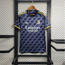 Maillot Real Madrid saison 2023-2024 extérieur