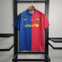 Maillot FC Barcelone saison 2008-2009 rétro