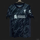 MAILLOT LIVERPOOL 2024/25 GARDIEN
