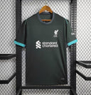 MAILLOT LIVERPOOL 2024/25 EXTERIEUR