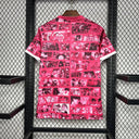 Maillot 2024 Japon Tokyo Pink Special Edition
